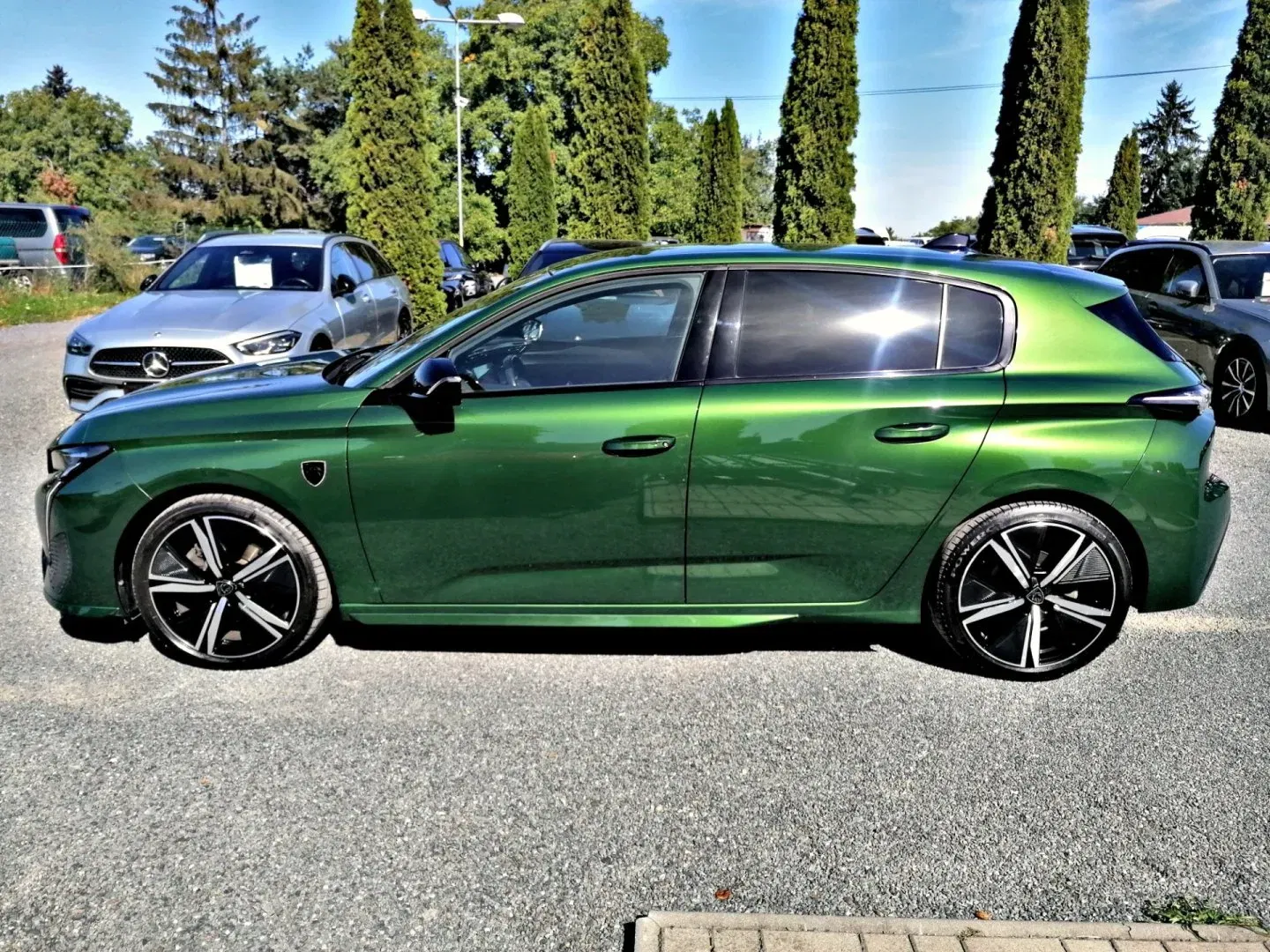 Peugeot 308 - Náhled 6