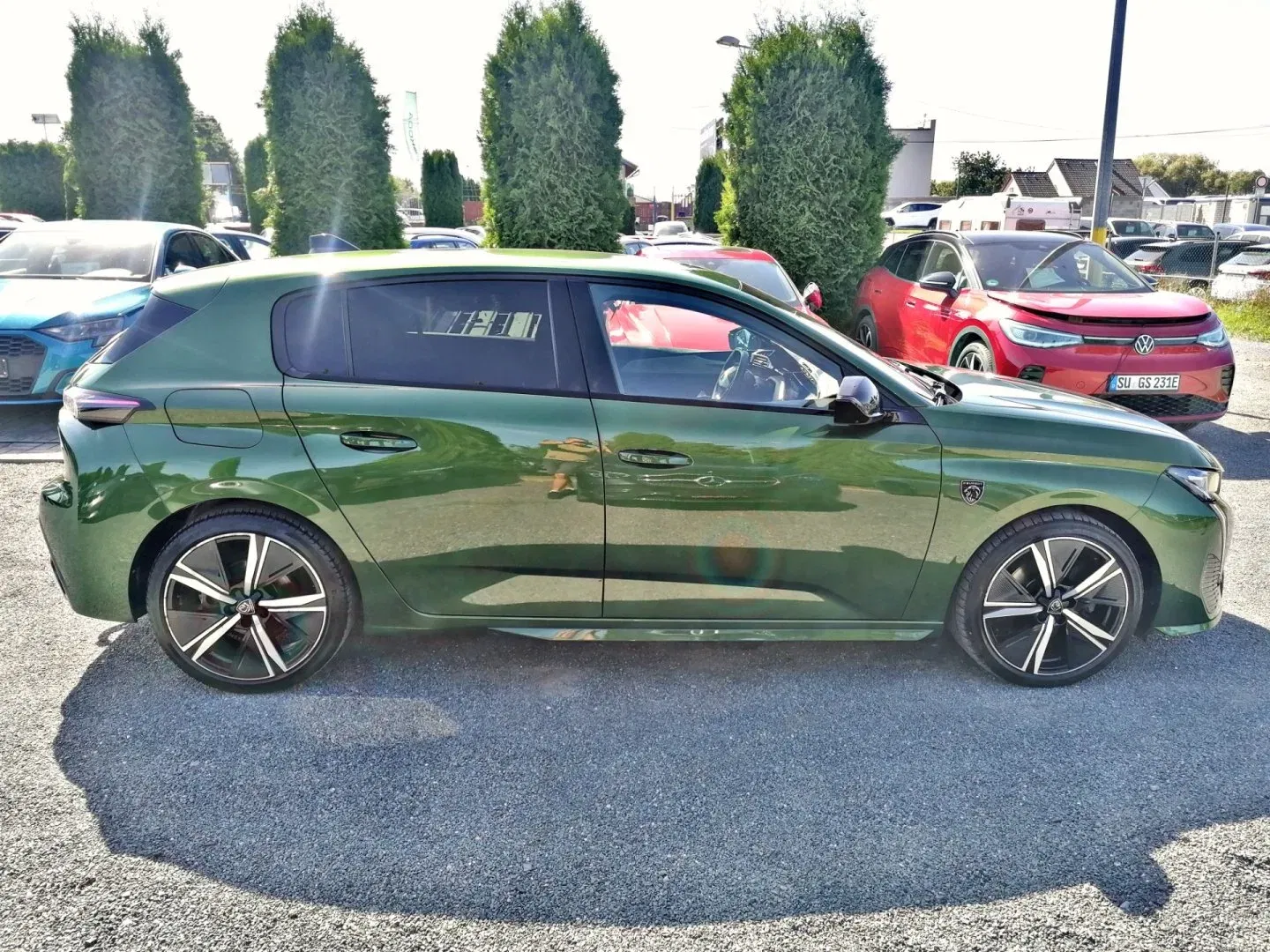 Peugeot 308 - Náhled 7