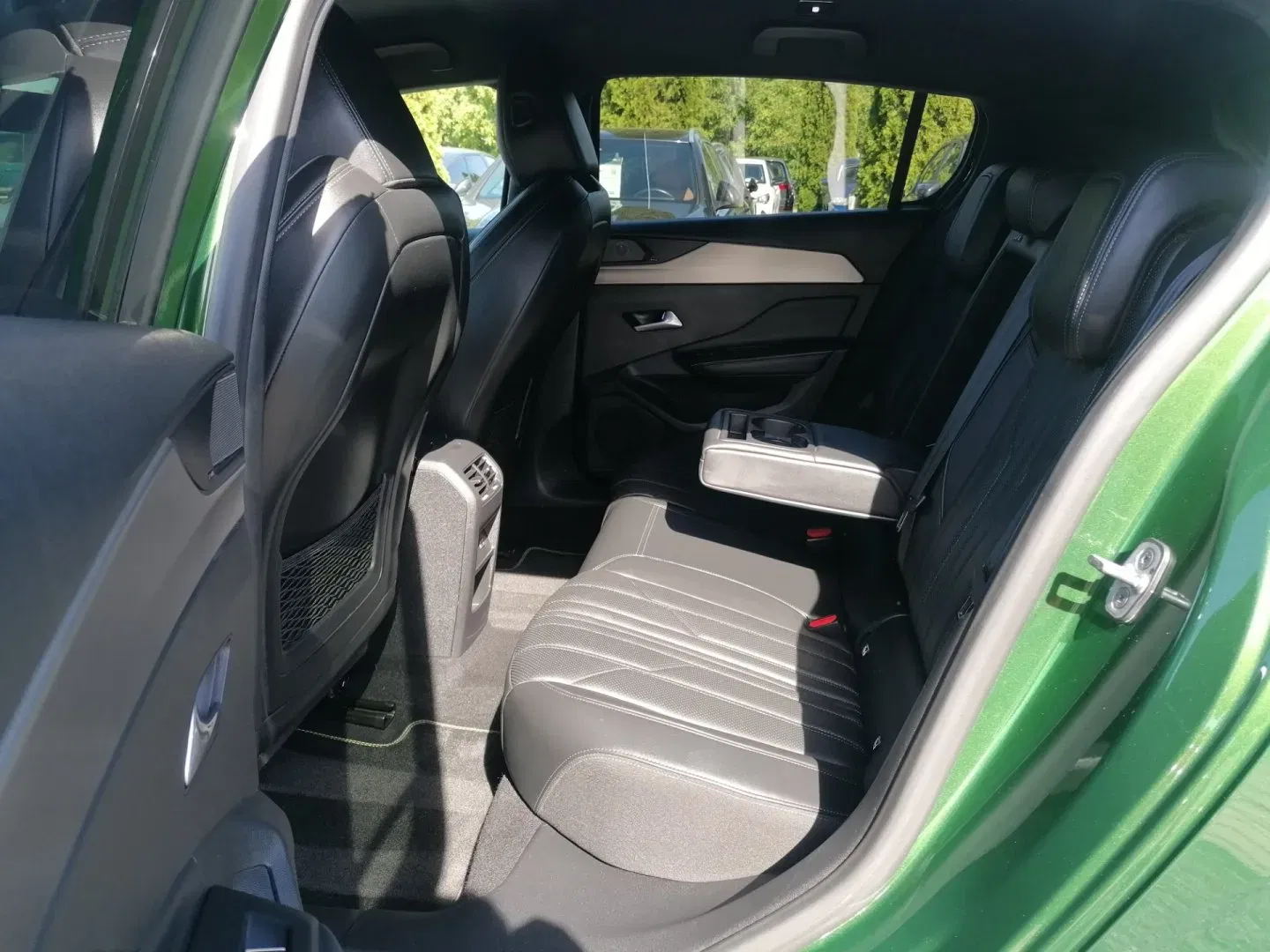 Peugeot 308 - Náhled 13