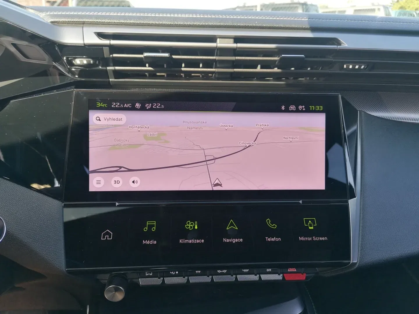 Peugeot 308 - Náhled 17