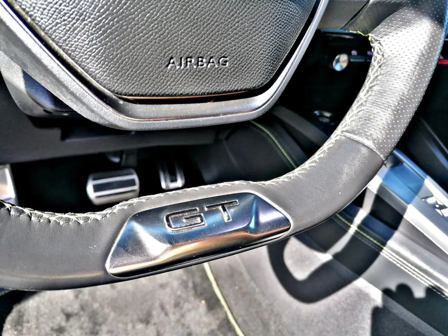 Peugeot 308 - Náhled 21