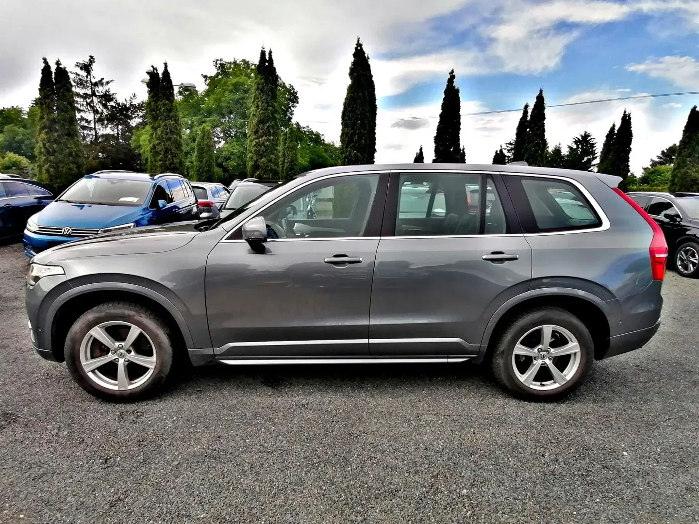 Volvo XC90 - Náhled 6