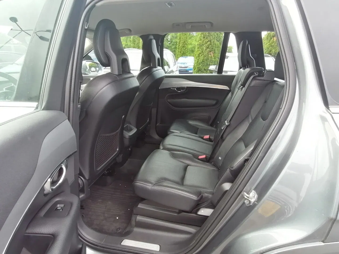 Volvo XC90 - Náhled 10