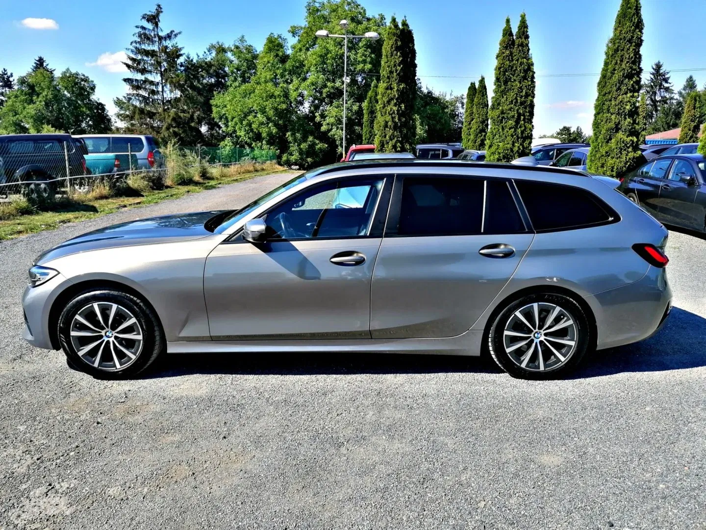 BMW Řada 3 - Náhled 7