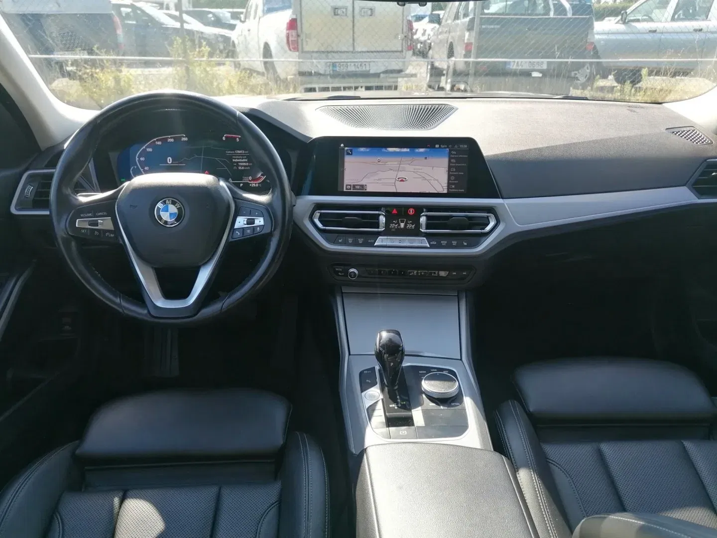 BMW Řada 3 - Náhled 8