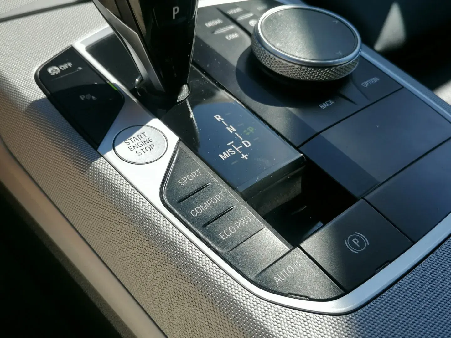 BMW Řada 3 - Náhled 12