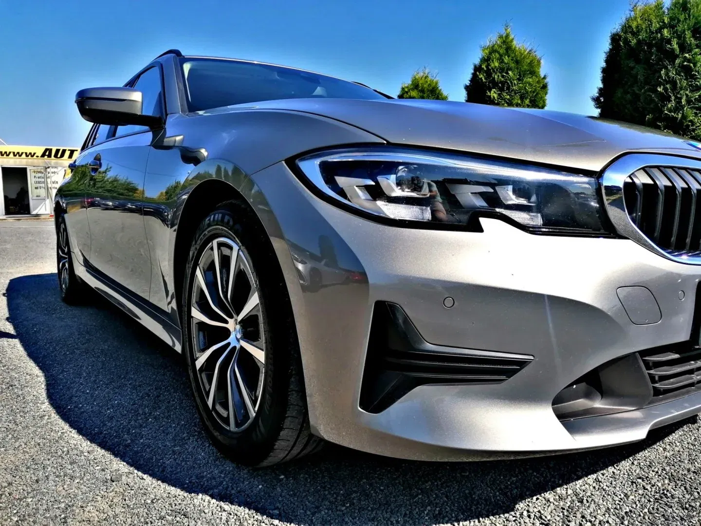 BMW Řada 3 - Náhled 32