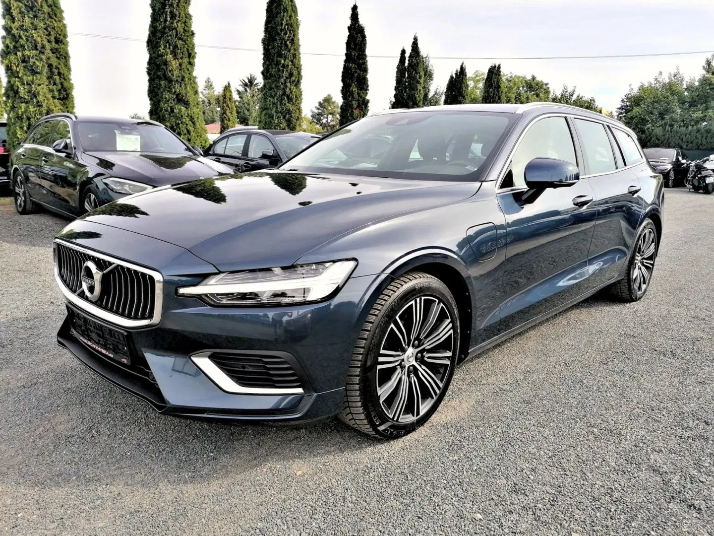 Volvo V60 - Náhled 2