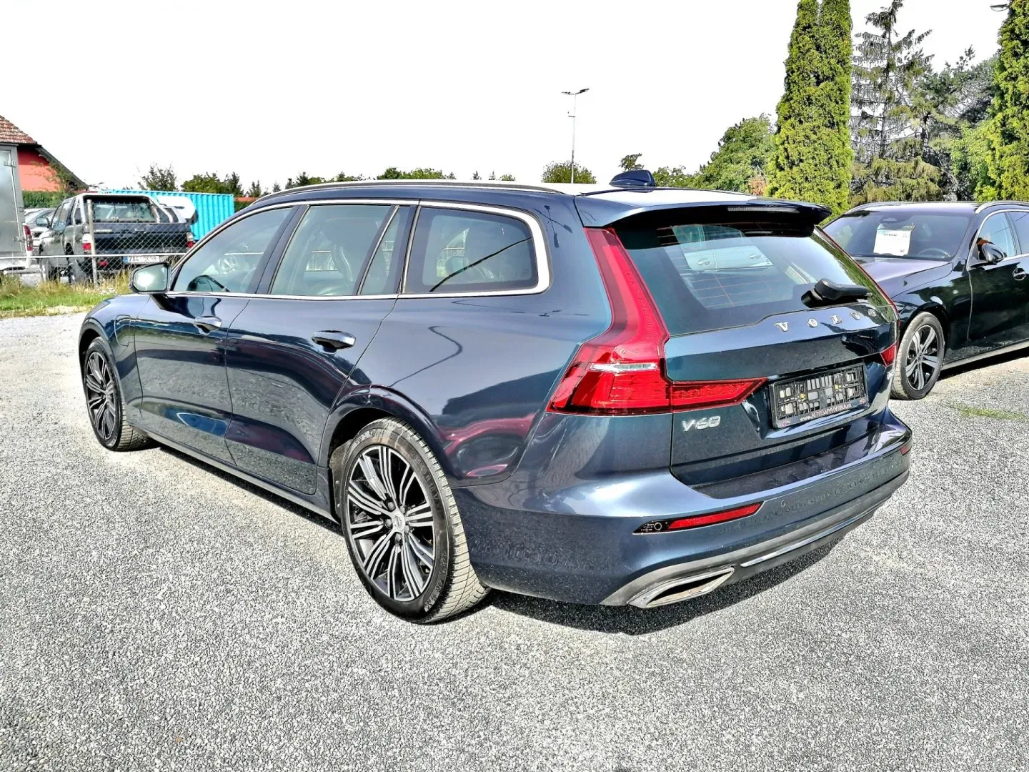 Volvo V60 - Náhled 5