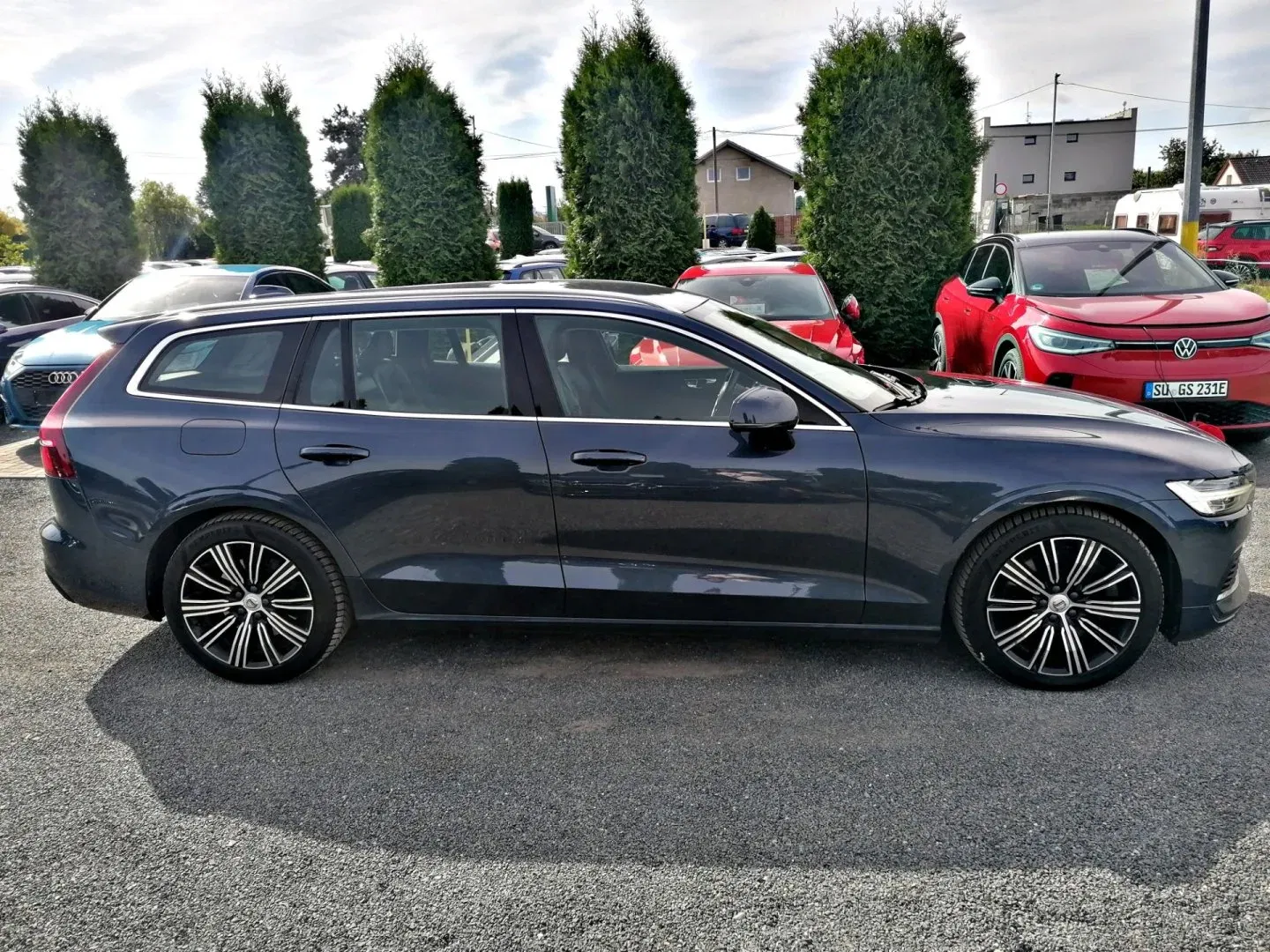 Volvo V60 - Náhled 6