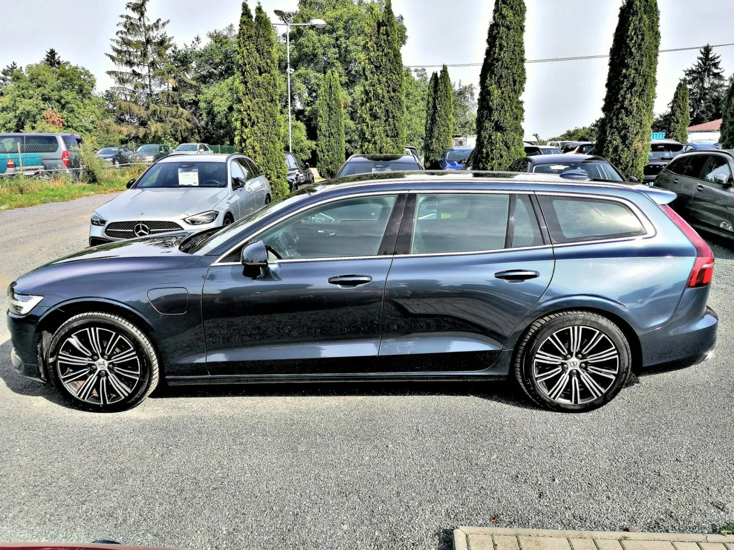Volvo V60 - Náhled 7