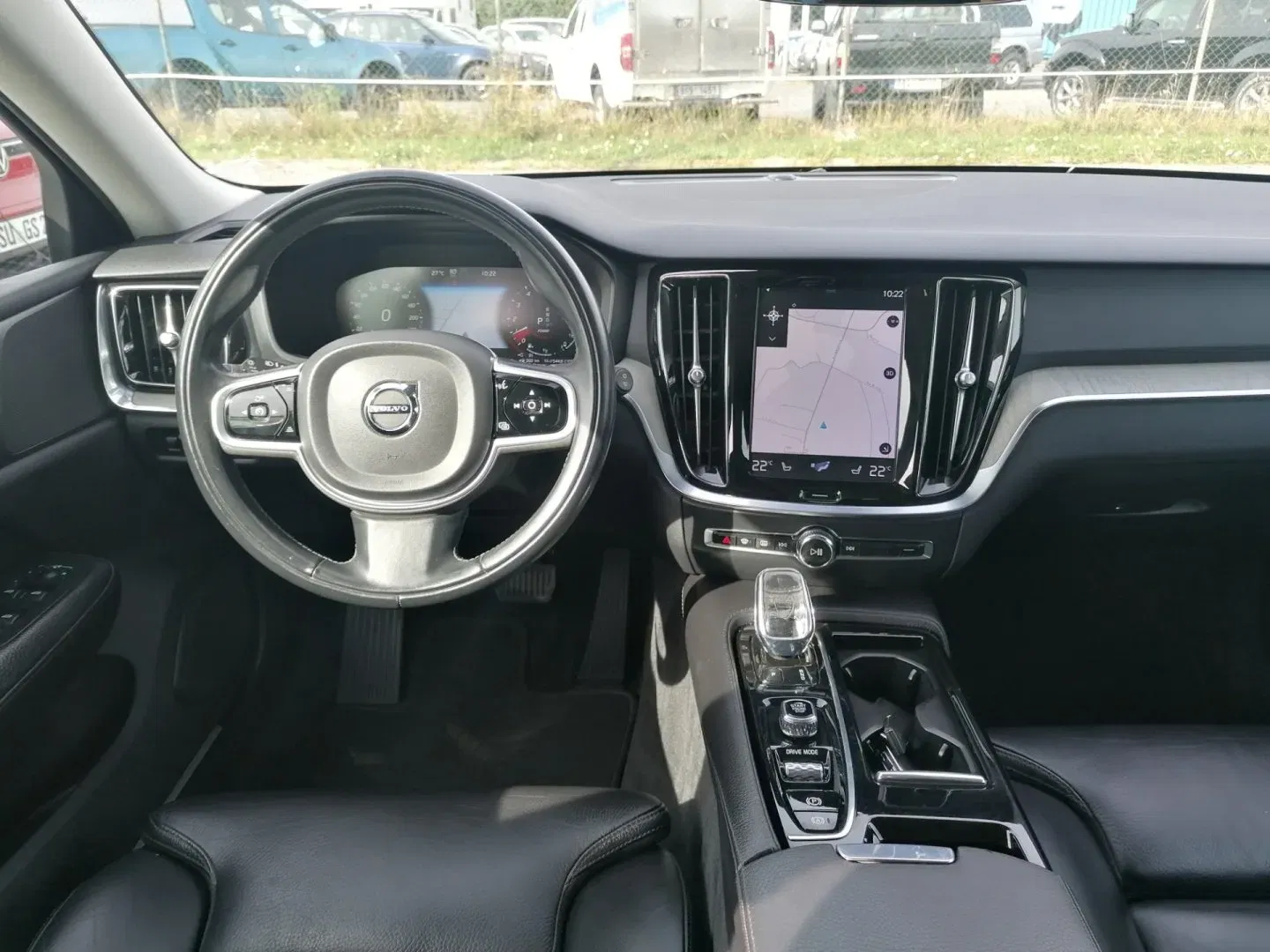 Volvo V60 - Náhled 8