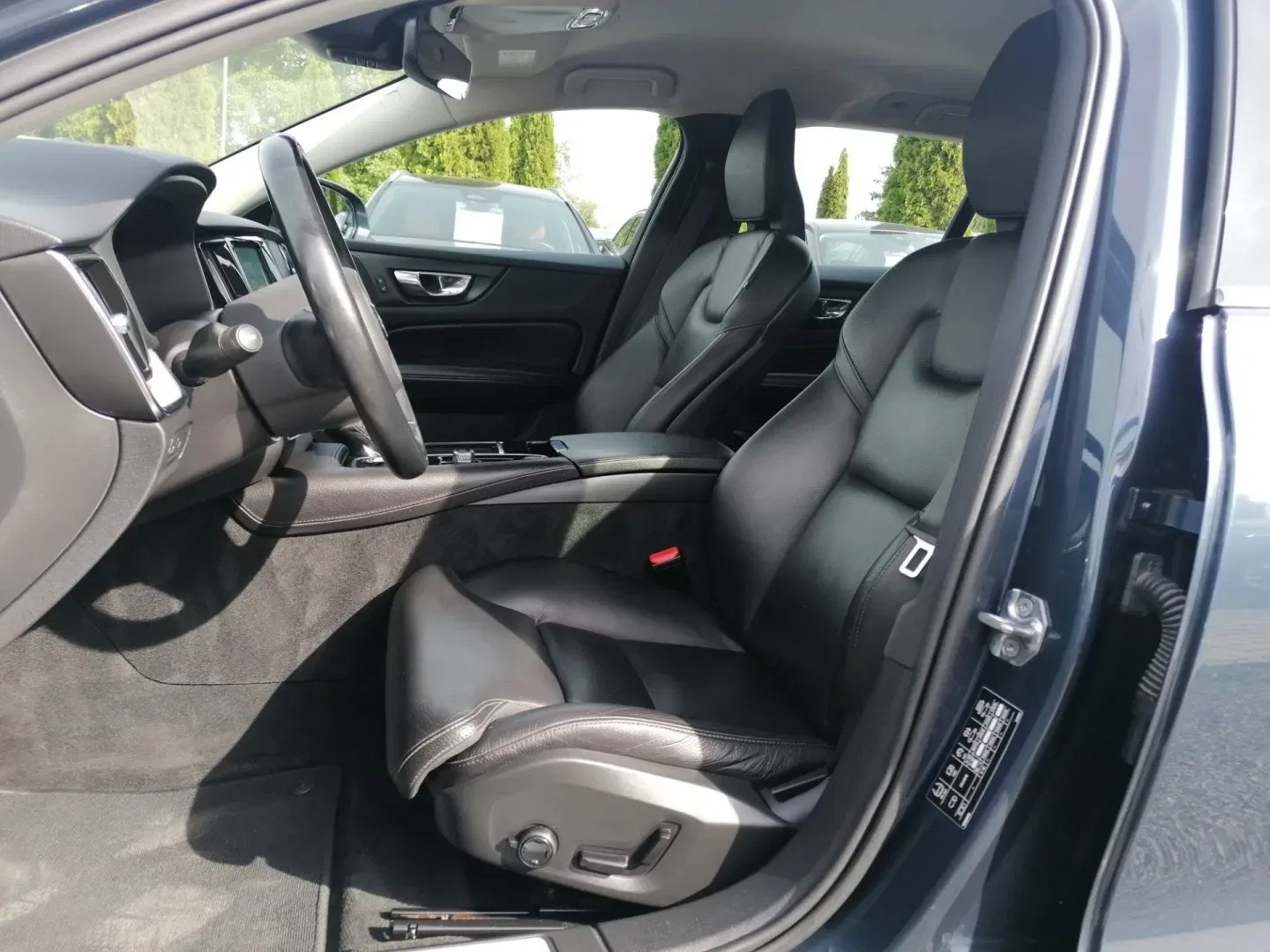 Volvo V60 - Náhled 9