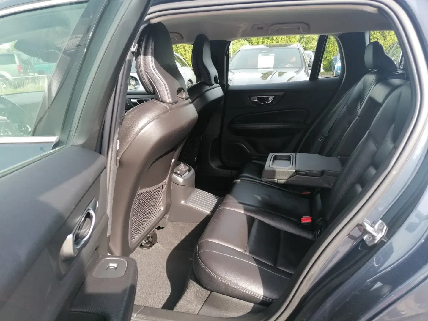 Volvo V60 - Náhled 10
