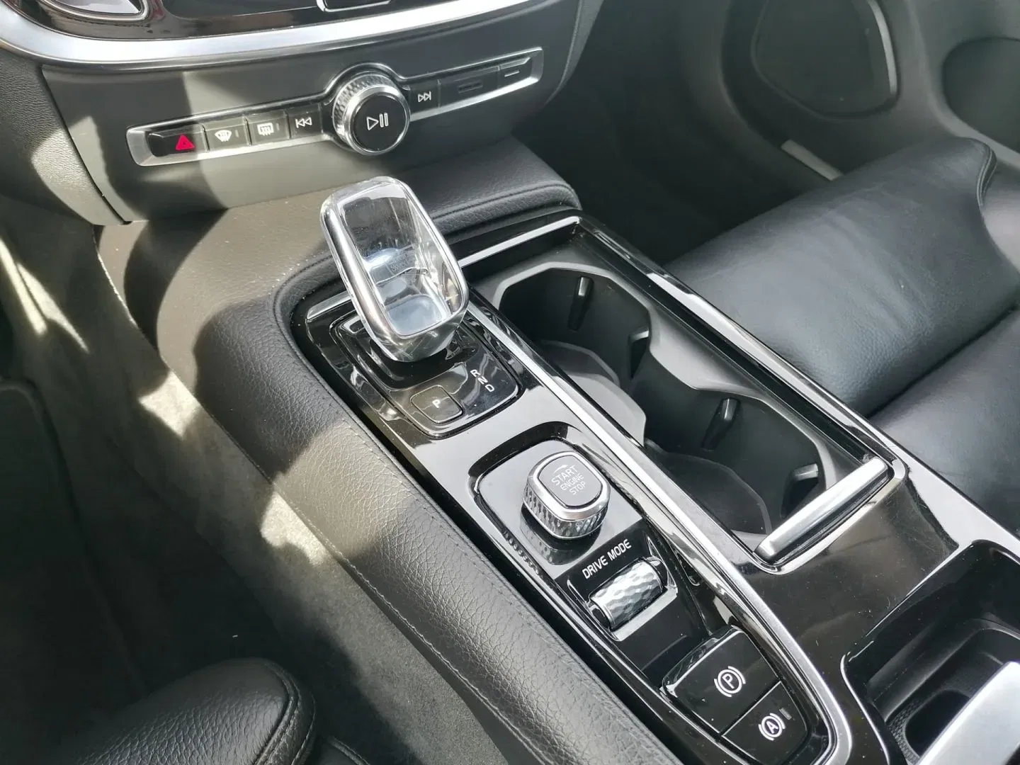 Volvo V60 - Náhled 11