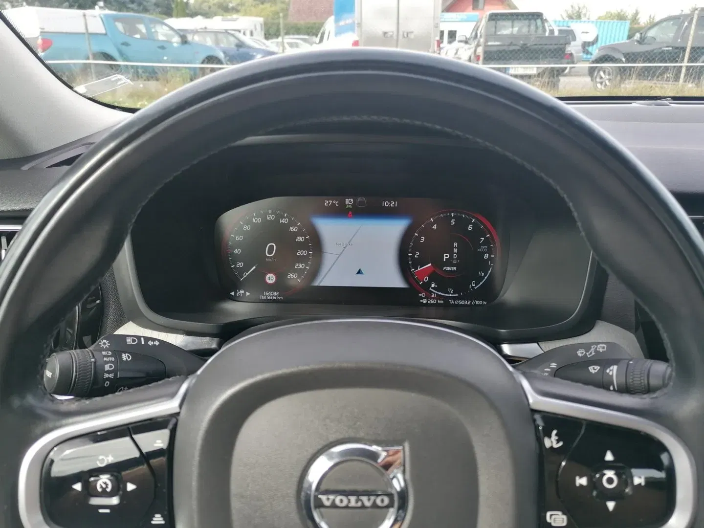 Volvo V60 - Náhled 16