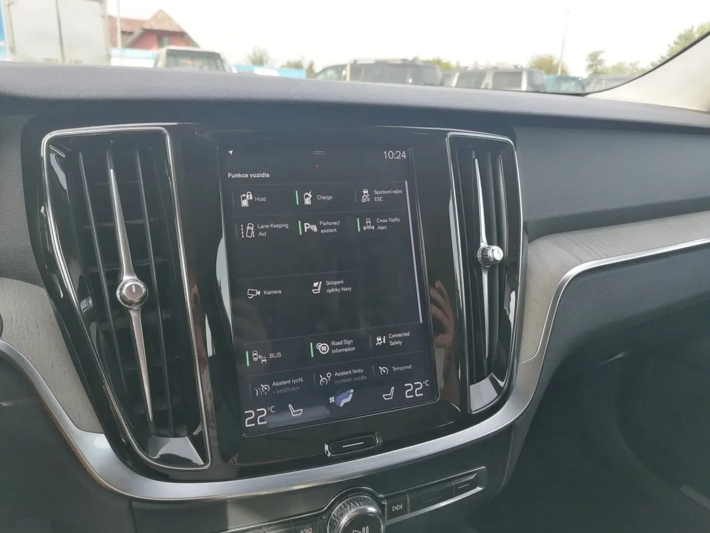 Volvo V60 - Náhled 18