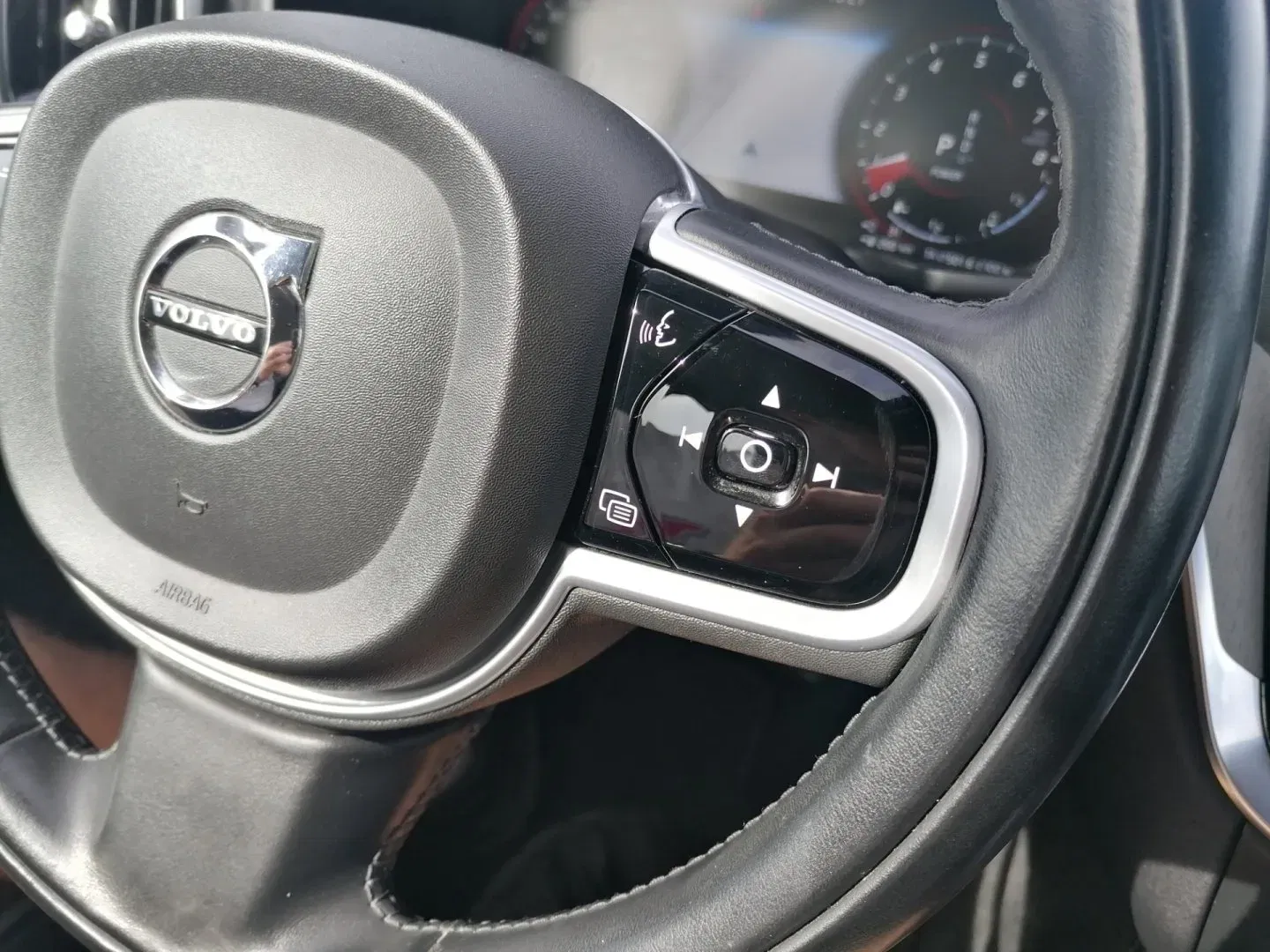 Volvo V60 - Náhled 23