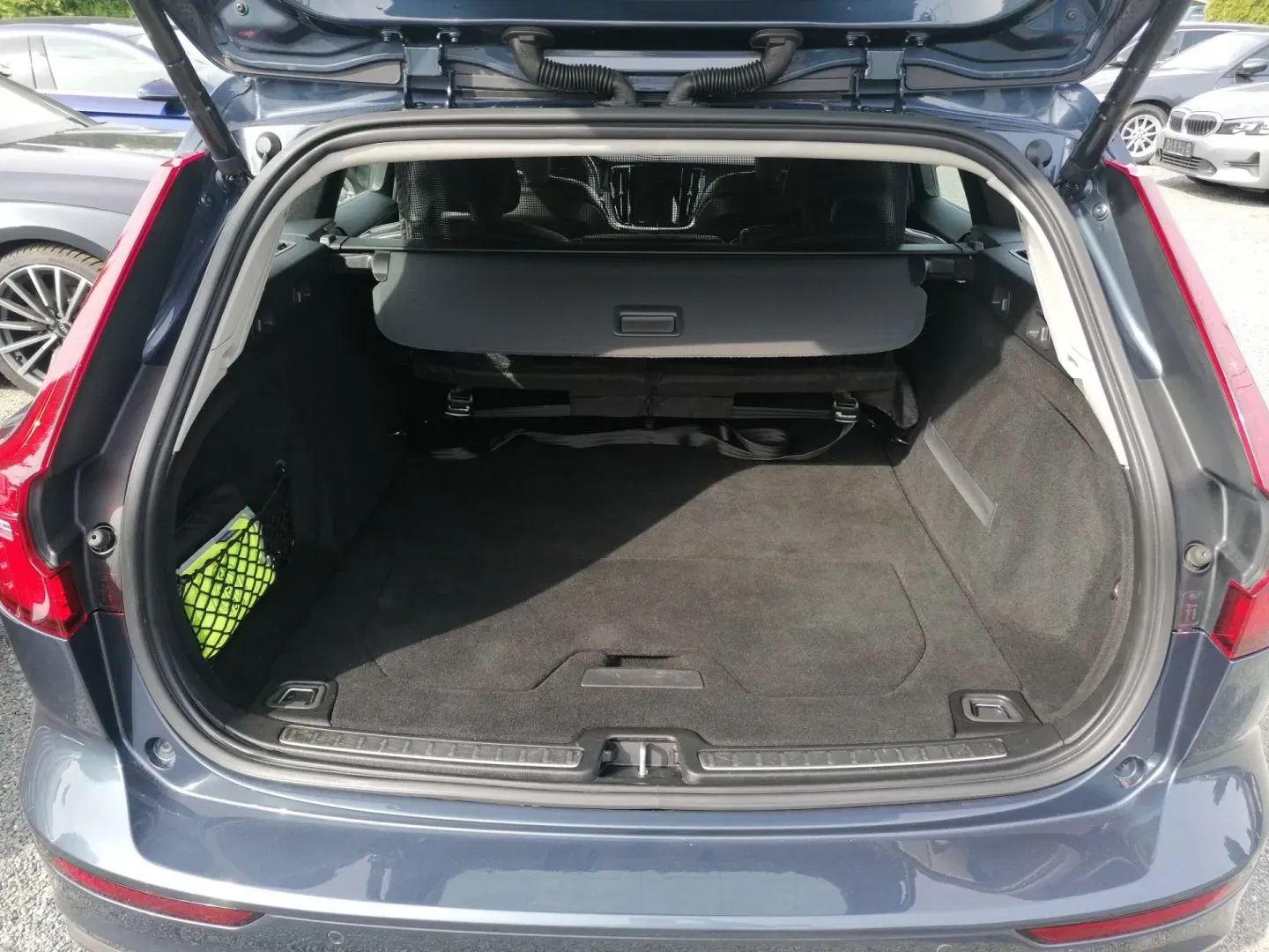 Volvo V60 - Náhled 33