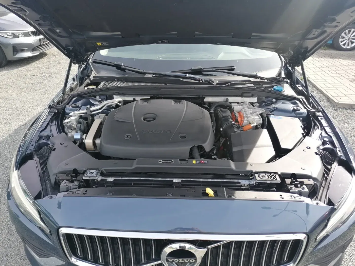Volvo V60 - Náhled 37