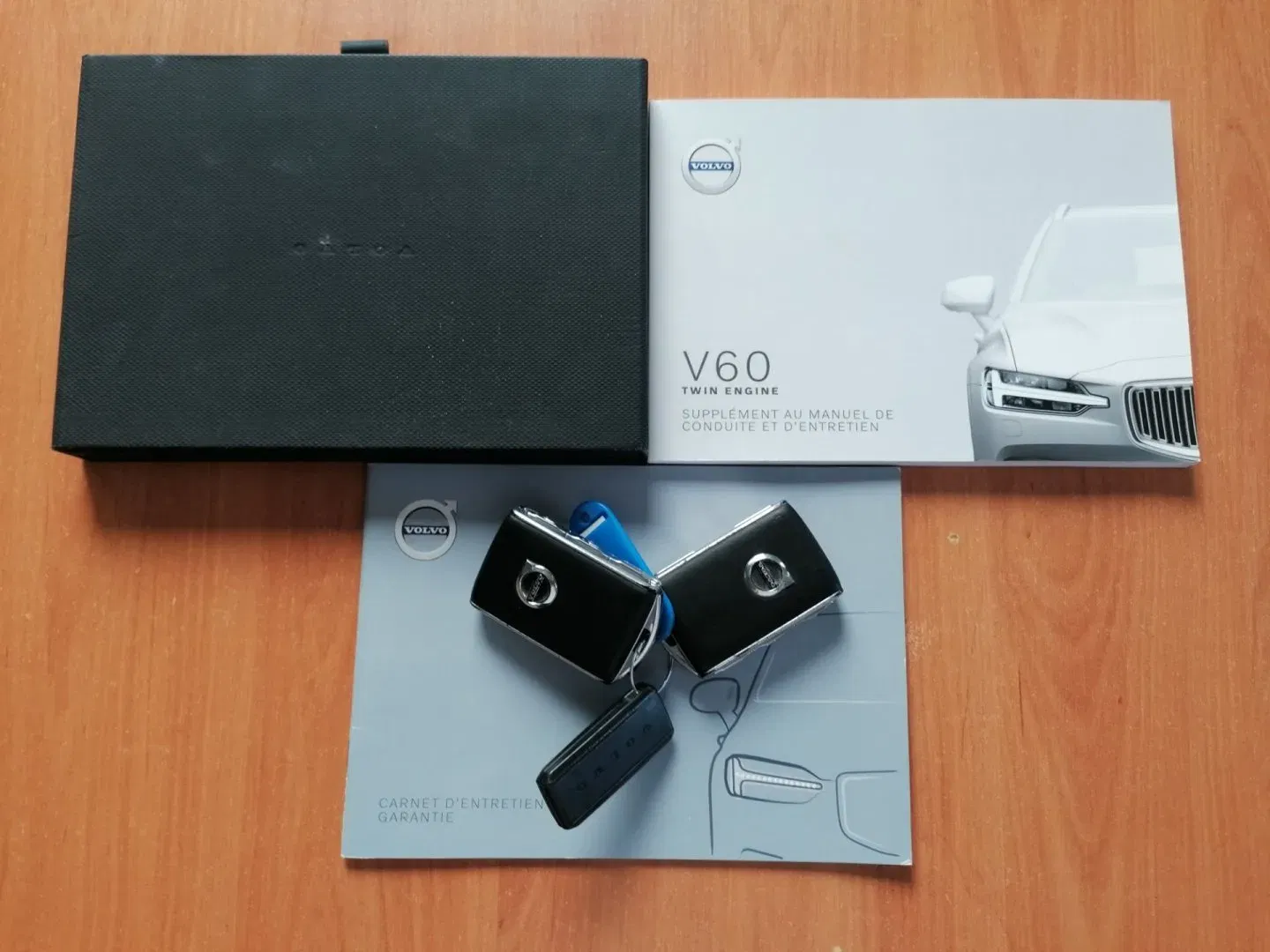 Volvo V60 - Náhled 42