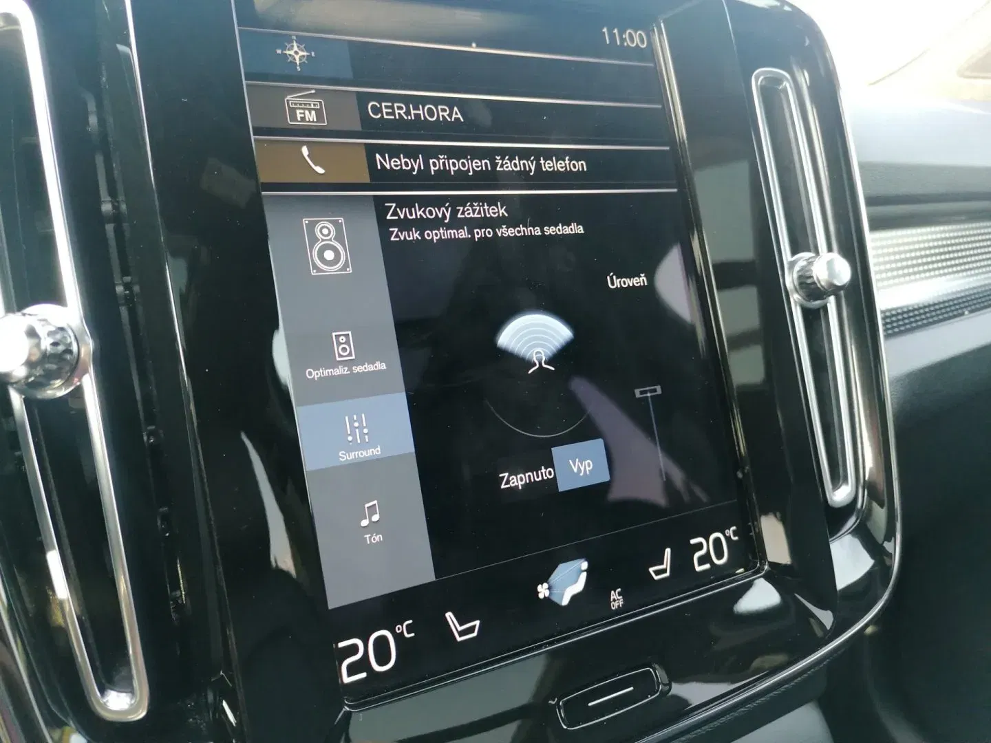 Volvo XC40 - Náhled 21