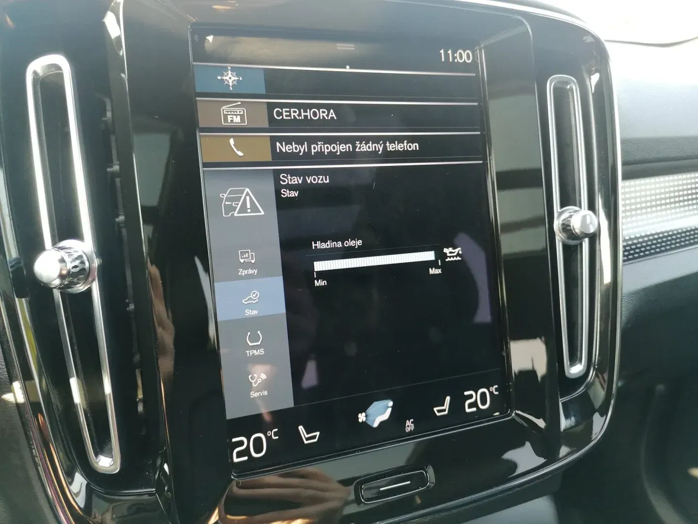 Volvo XC40 - Náhled 22