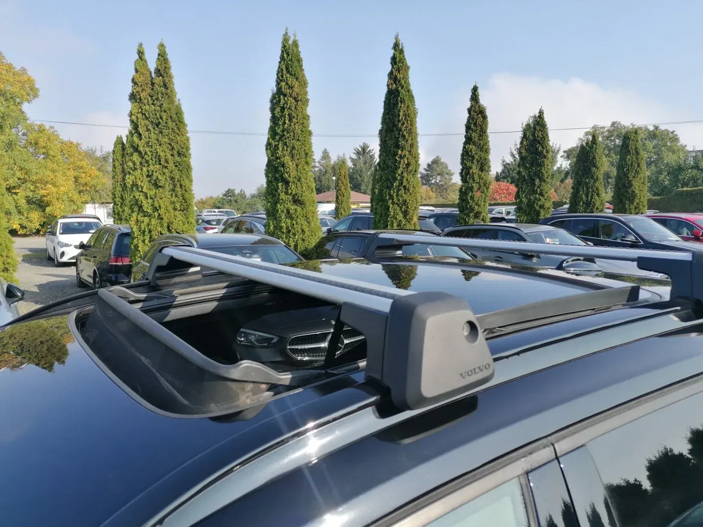 Volvo XC40 - Náhled 35