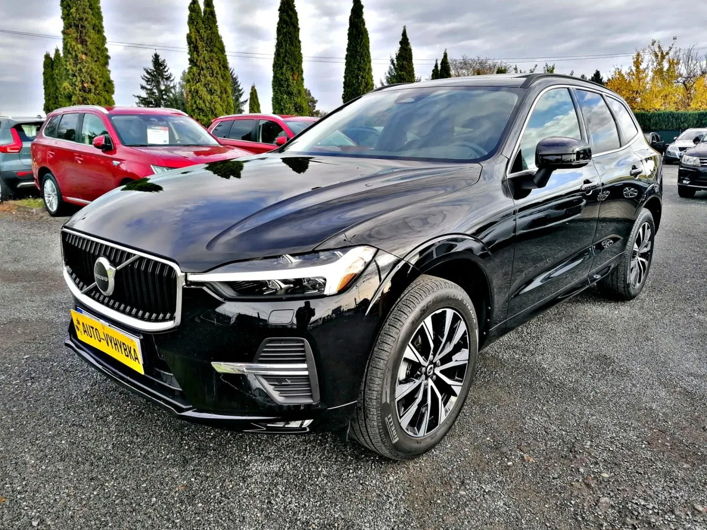 Volvo XC60 - Náhled 2