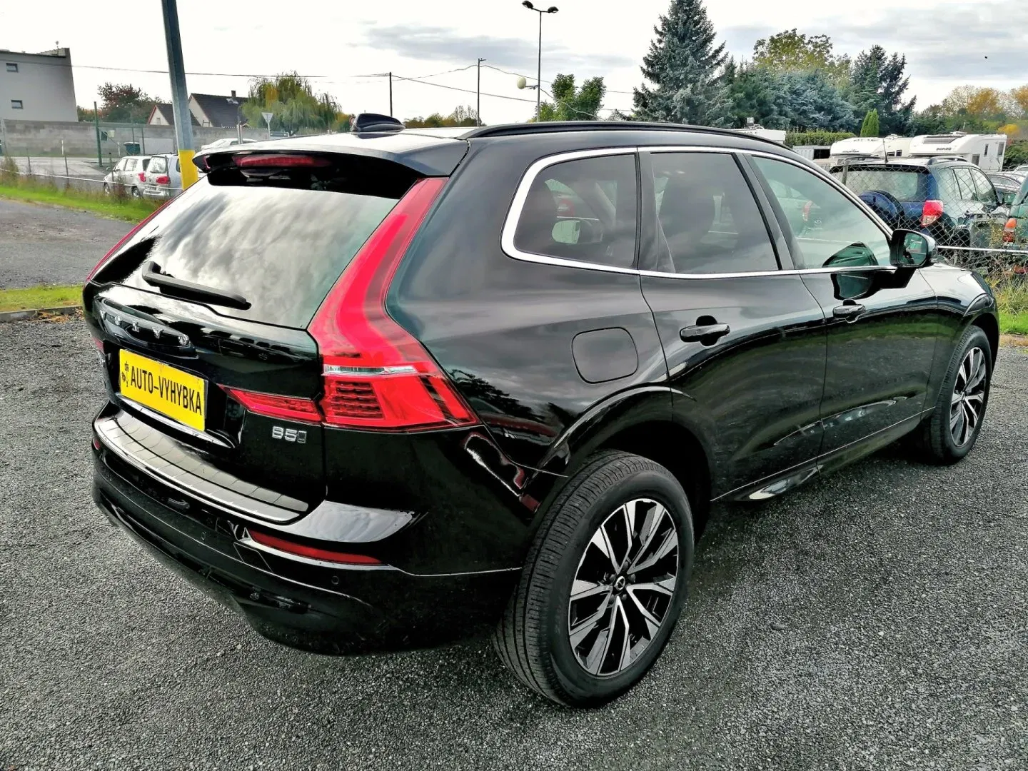 Volvo XC60 - Náhled 4