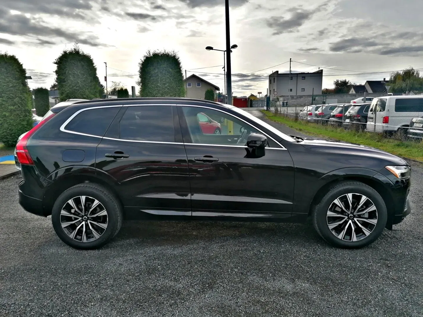 Volvo XC60 - Náhled 6