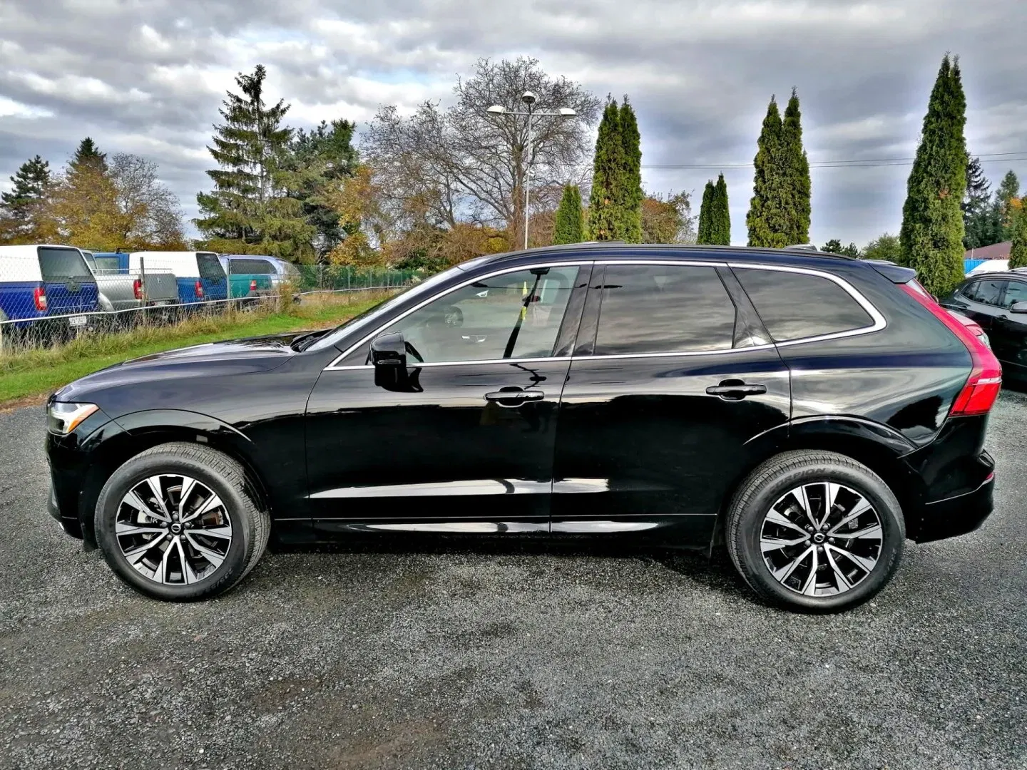 Volvo XC60 - Náhled 7