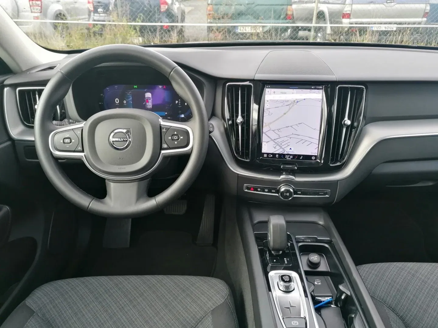 Volvo XC60 - Náhled 8