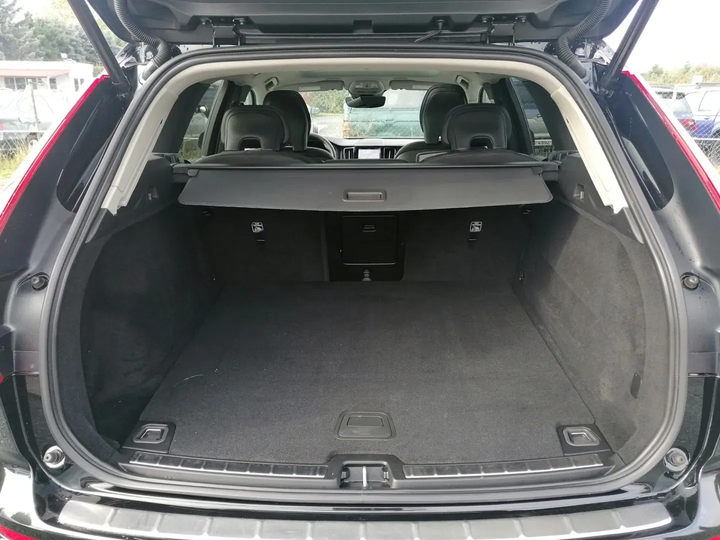 Volvo XC60 - Náhled 24
