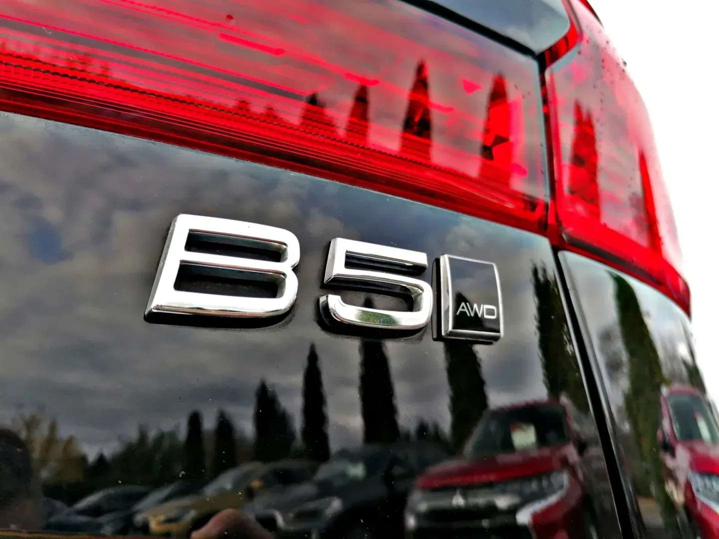 Volvo XC60 - Náhled 29