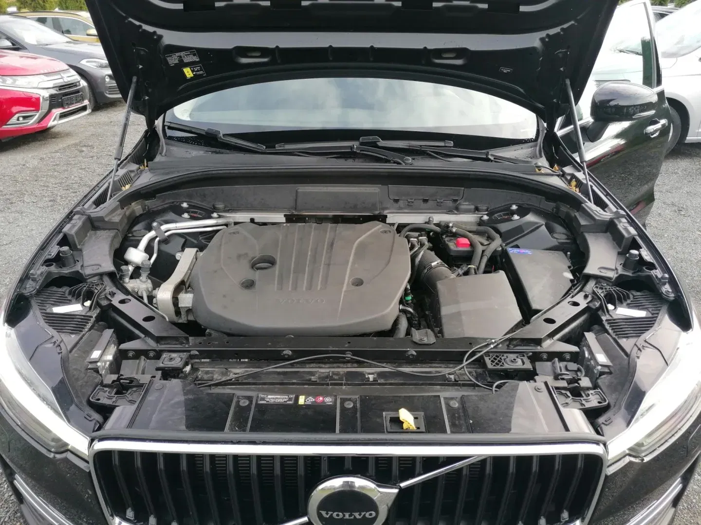 Volvo XC60 - Náhled 30