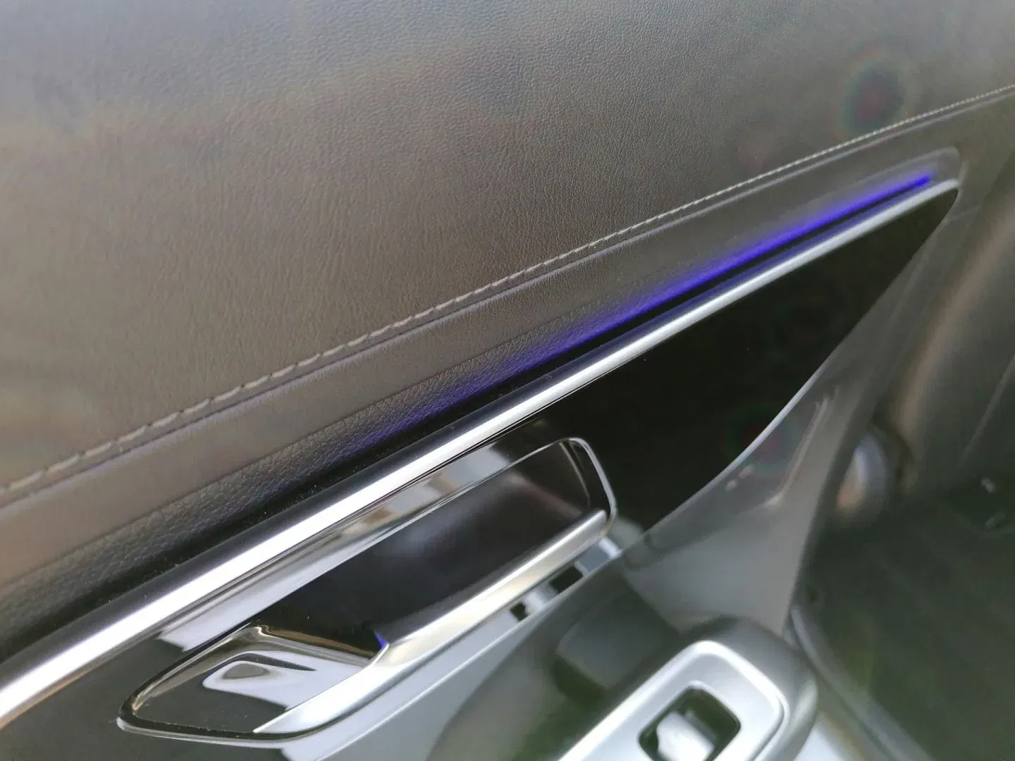 Mercedes-Benz Třídy C - Náhled 23