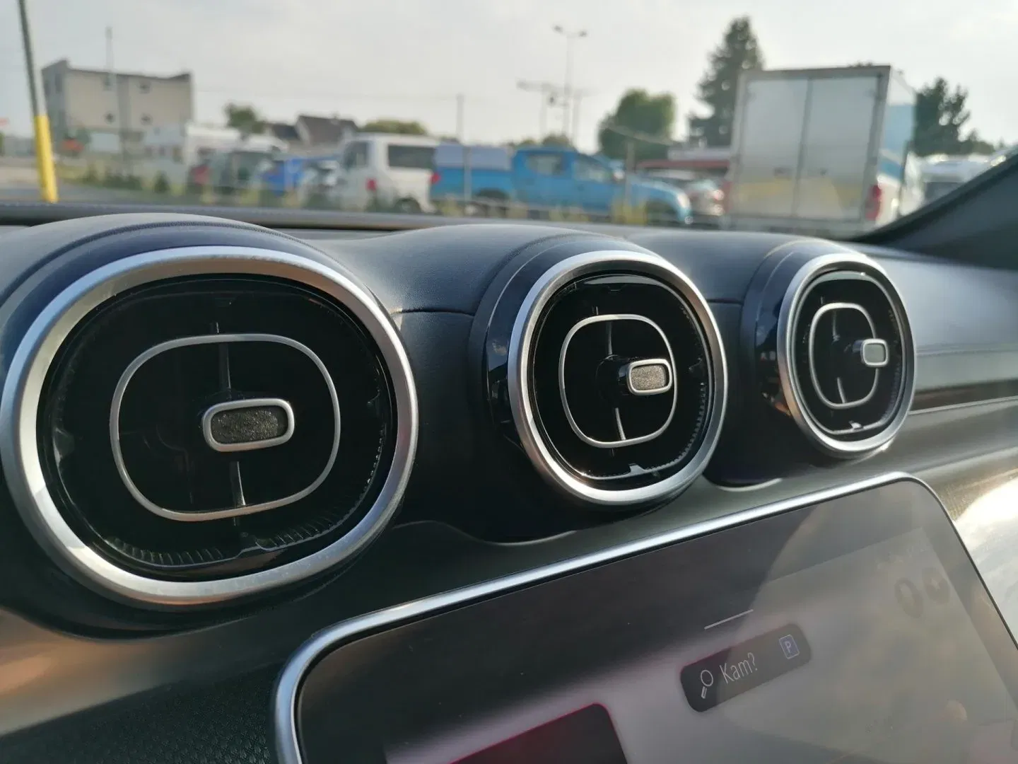 Mercedes-Benz Třídy C - Náhled 30