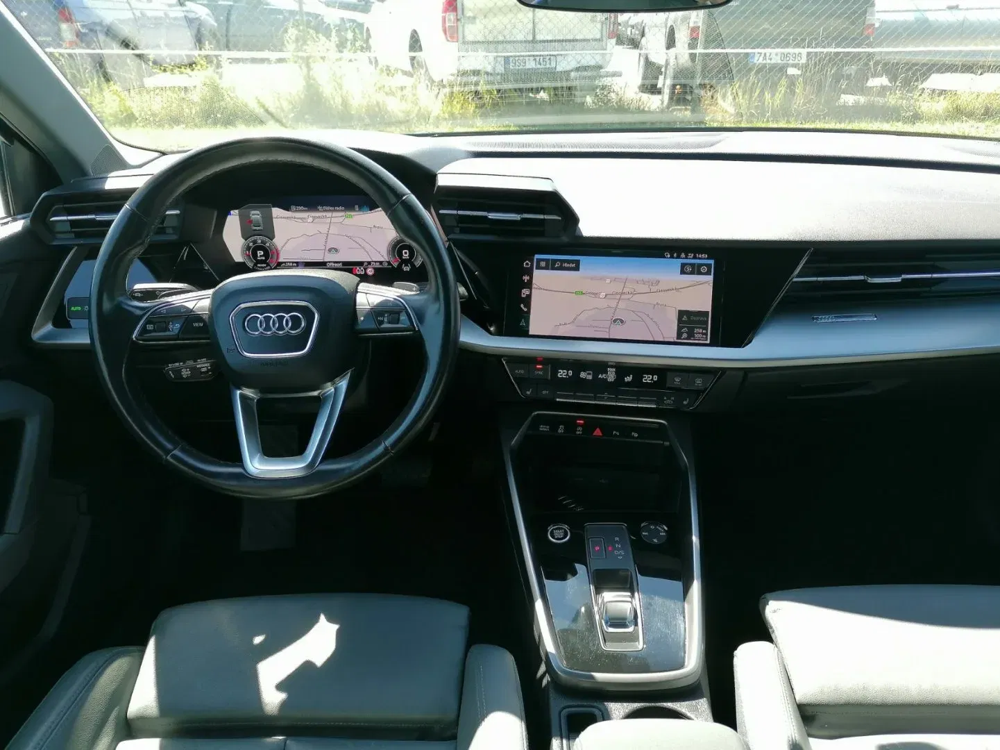 Audi A3 - Náhled 8