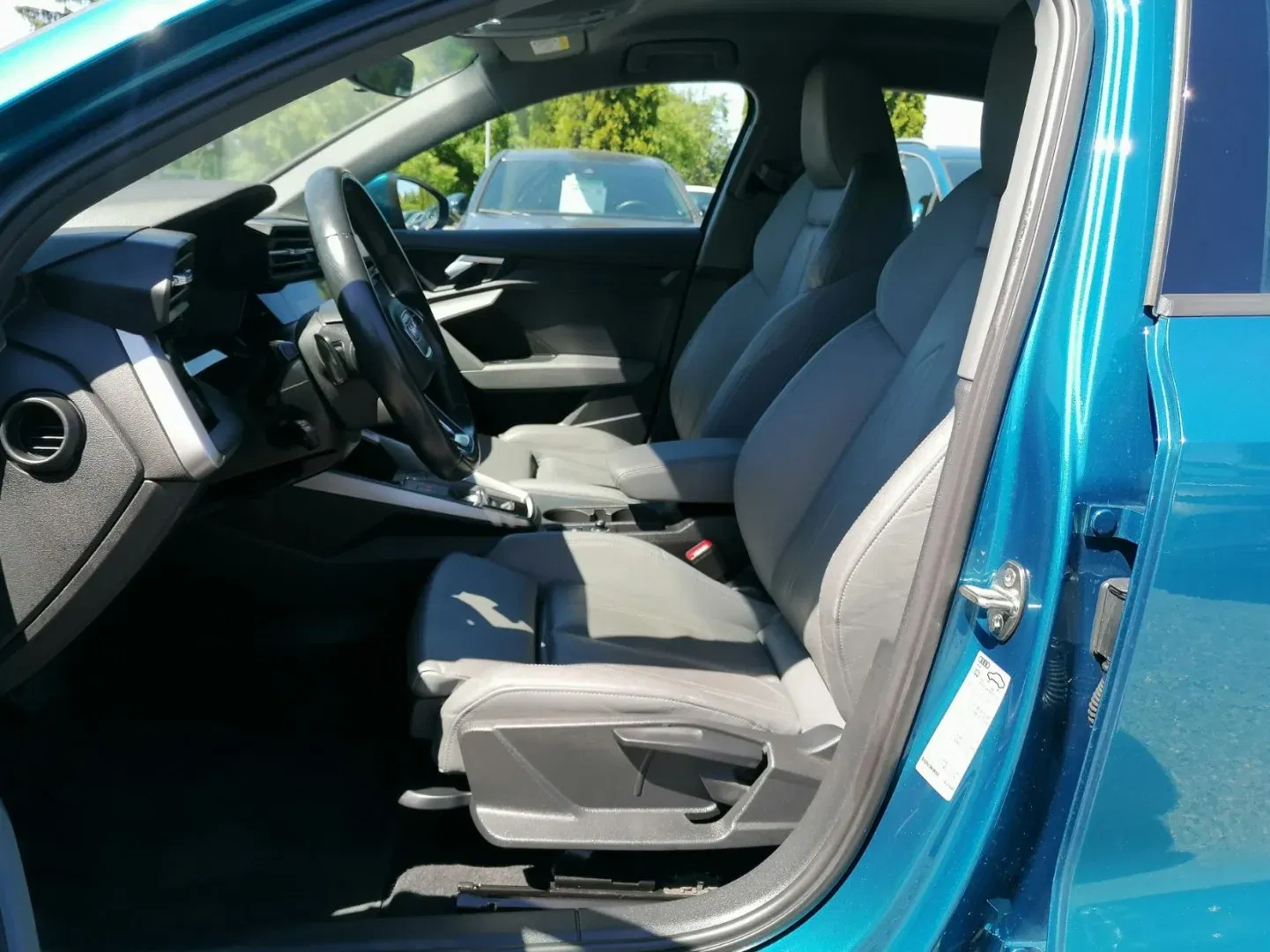 Audi A3 - Náhled 9