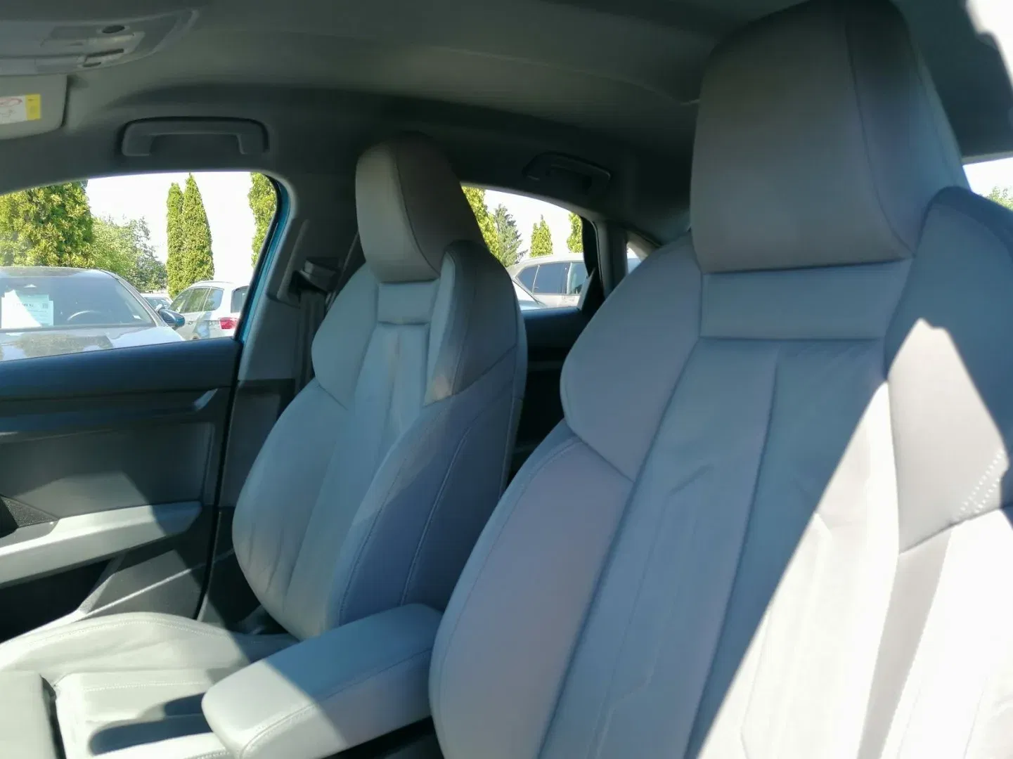 Audi A3 - Náhled 10