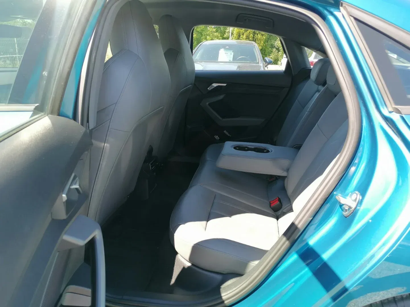 Audi A3 - Náhled 11