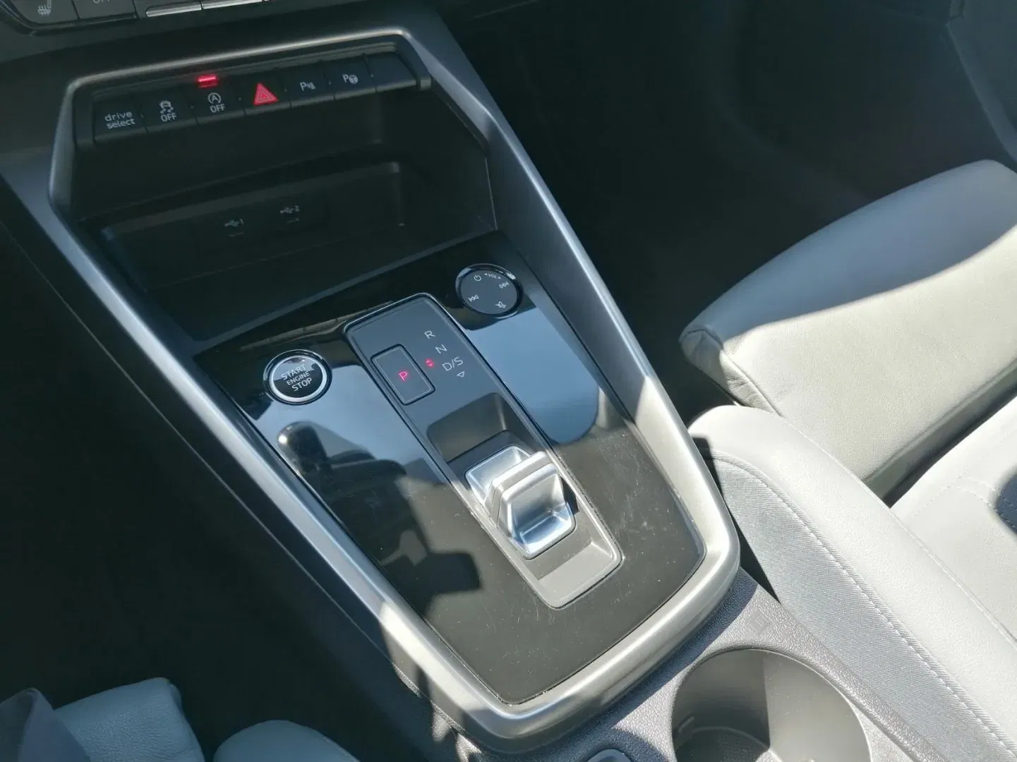 Audi A3 - Náhled 12