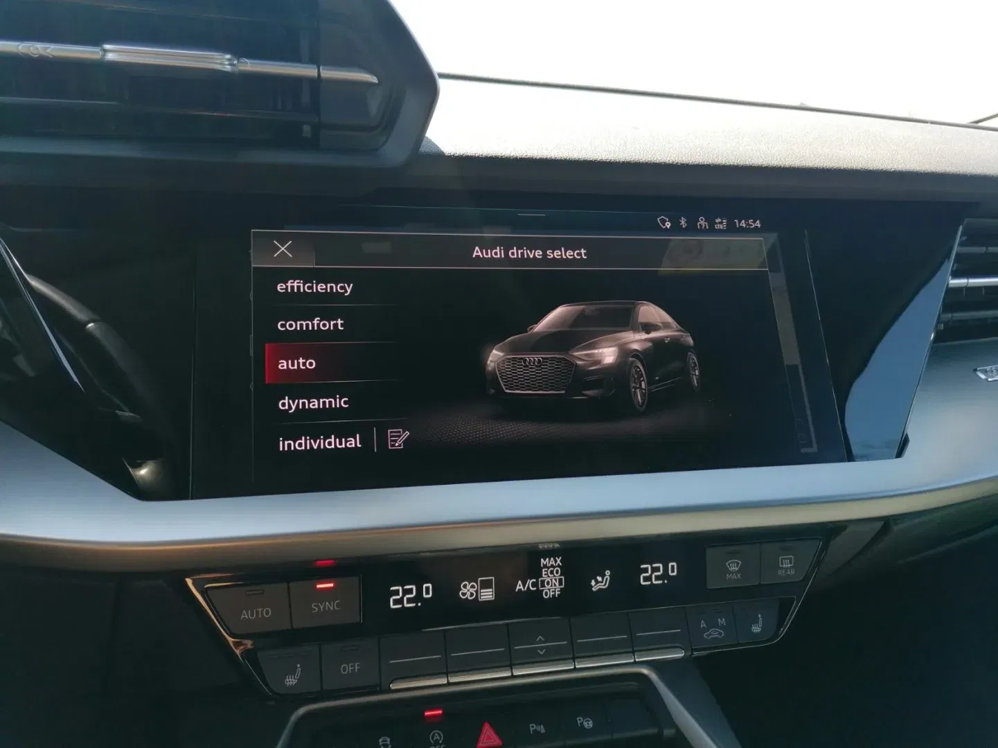 Audi A3 - Náhled 17