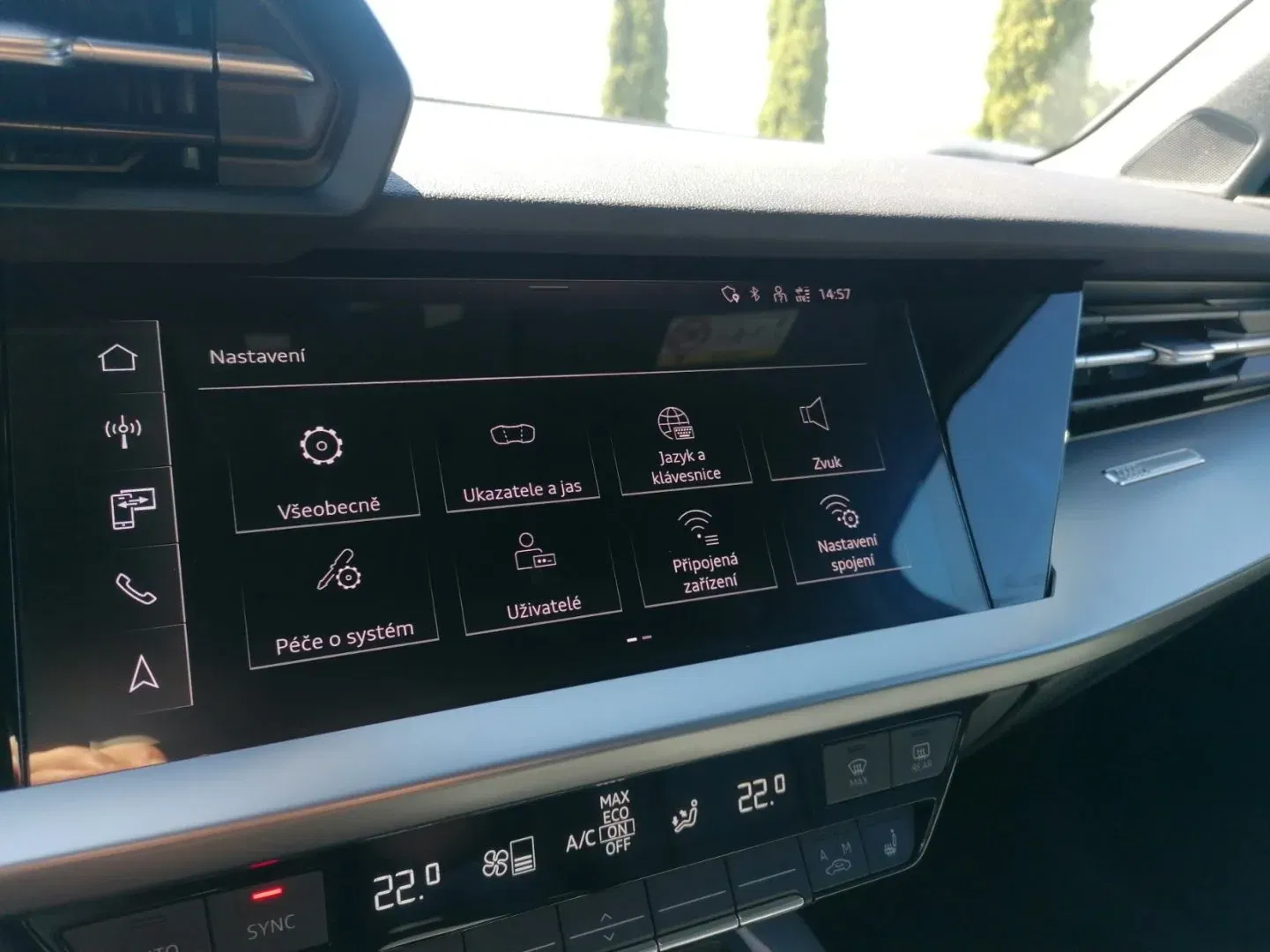 Audi A3 - Náhled 18
