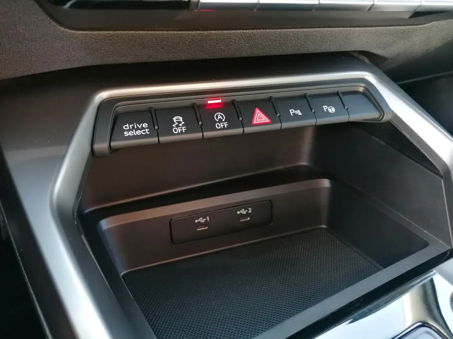 Audi A3 - Náhled 24