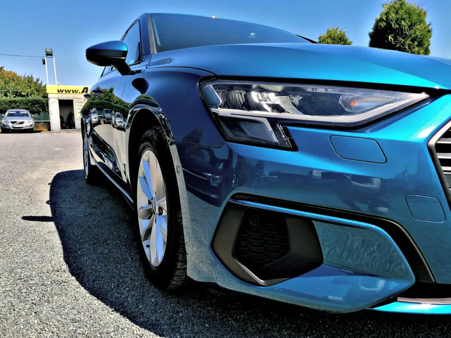 Audi A3 - Náhled 31