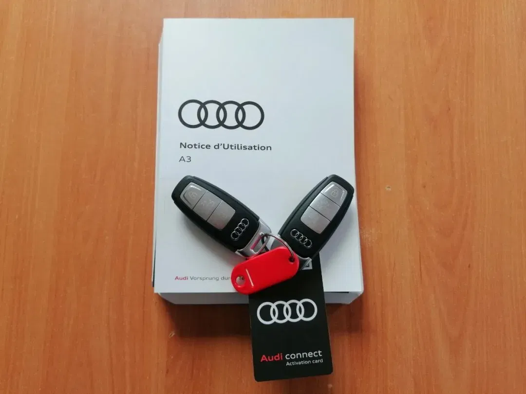 Audi A3 - Náhled 32