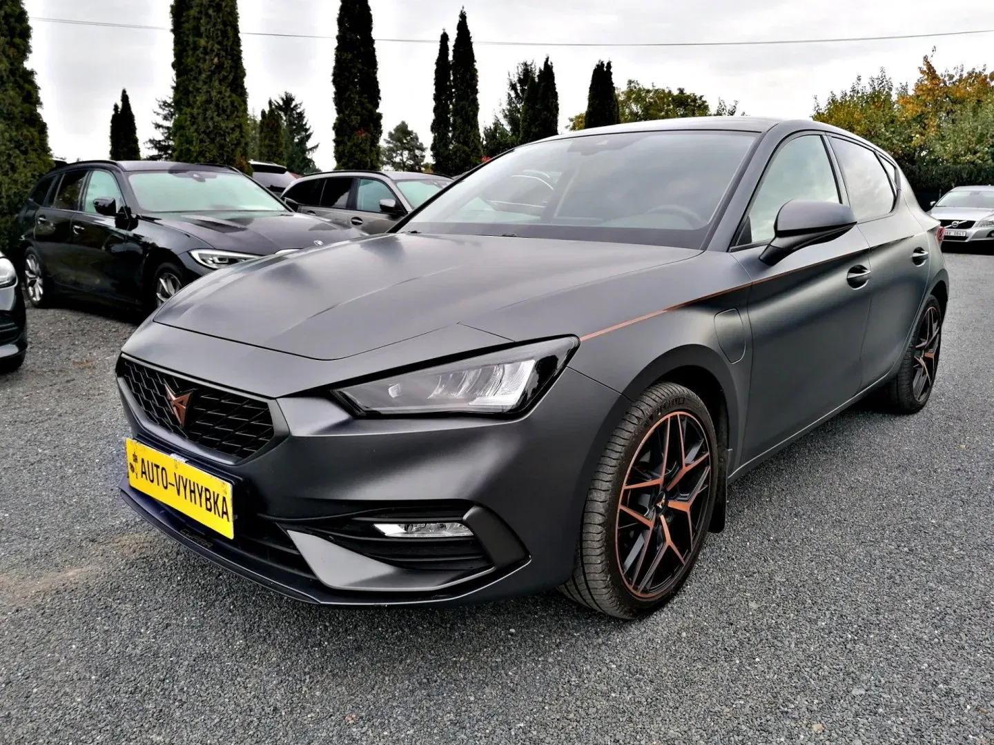 Seat Leon - Náhled 2