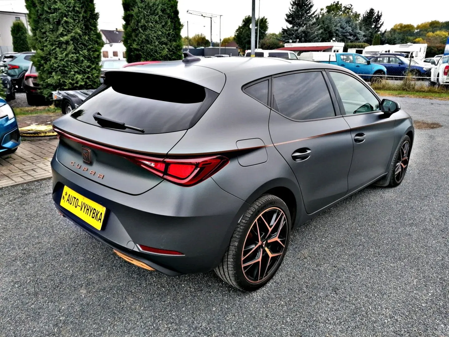 Seat Leon - Náhled 4